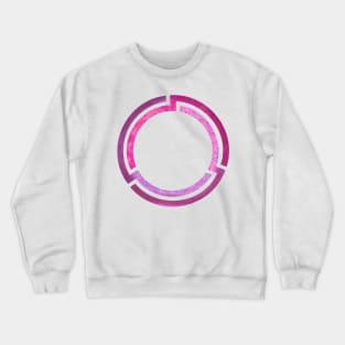 Detroit: Symbol Crewneck Sweatshirt